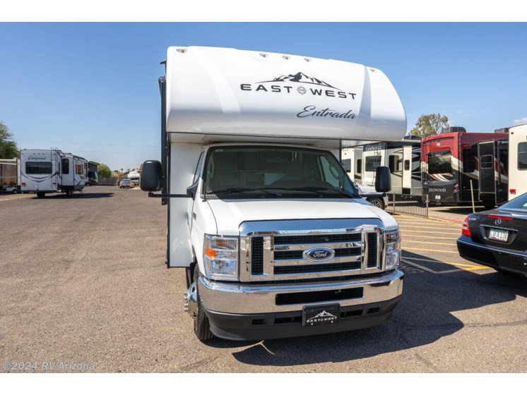 Used 2023 East to West Entrada 3100FB available in El Mirage, Arizona