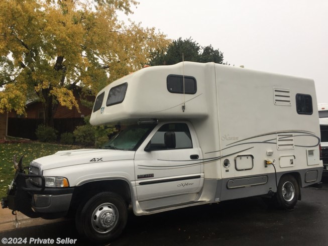 2002 Xplorer Xcursion 4X4 !!!! RV for Sale in Louisville, CO 80027 ...