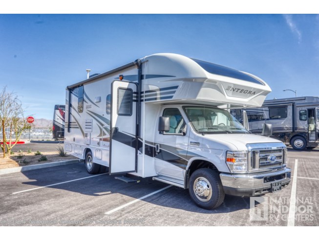 2019 Entegra Coach Odyssey 24B RV for Sale in Las Vegas, NV 89115 ...