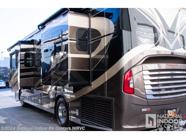 2018 Newmar New Aire 3343 RV for Sale in Las Vegas, NV 89115 | 4364CC | www.cinemas93.org Classifieds