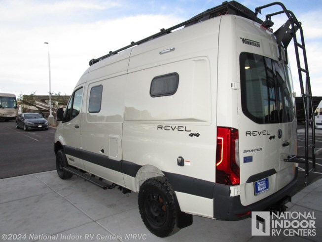 2022 Winnebago RV Revel 44E for Sale in Las Vegas NV 2022 Winnebago RV Revel 44E for Sale in Las Vegas NV