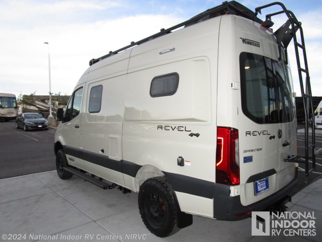 2022 Winnebago RV Revel 44E for Sale in Las Vegas NV 