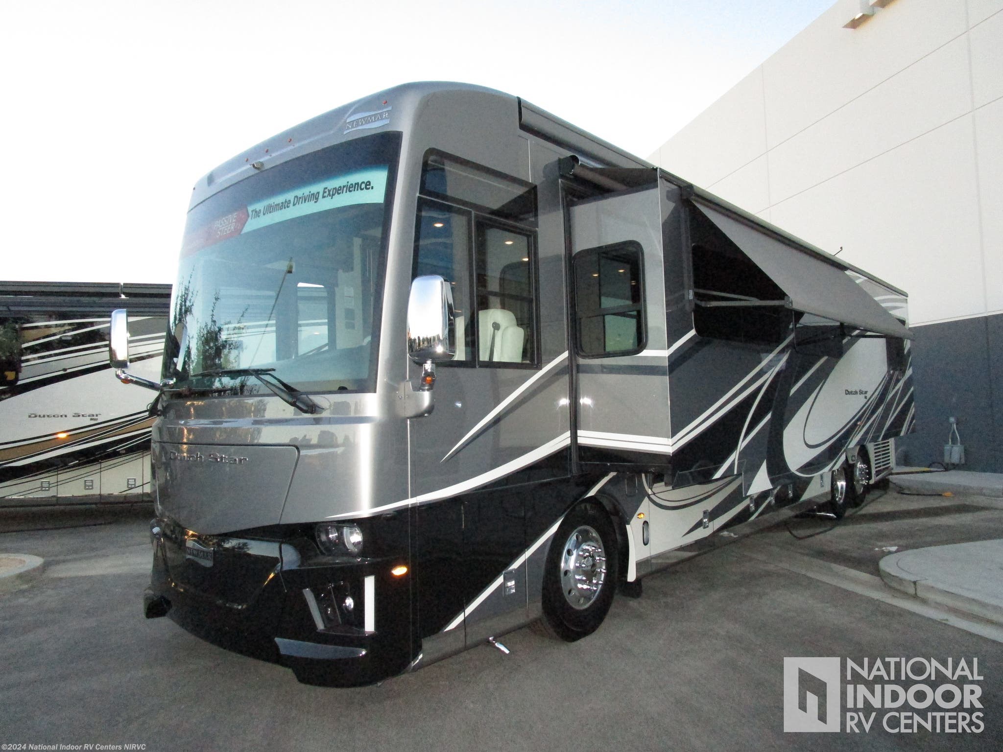 2021 Newmar Dutch Star 4081 RV for Sale in Las Vegas, NV 89115 | 4391 ...