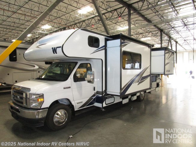 2021 Winnebago Outlook 26M RV for Sale in Las Vegas, NV ...