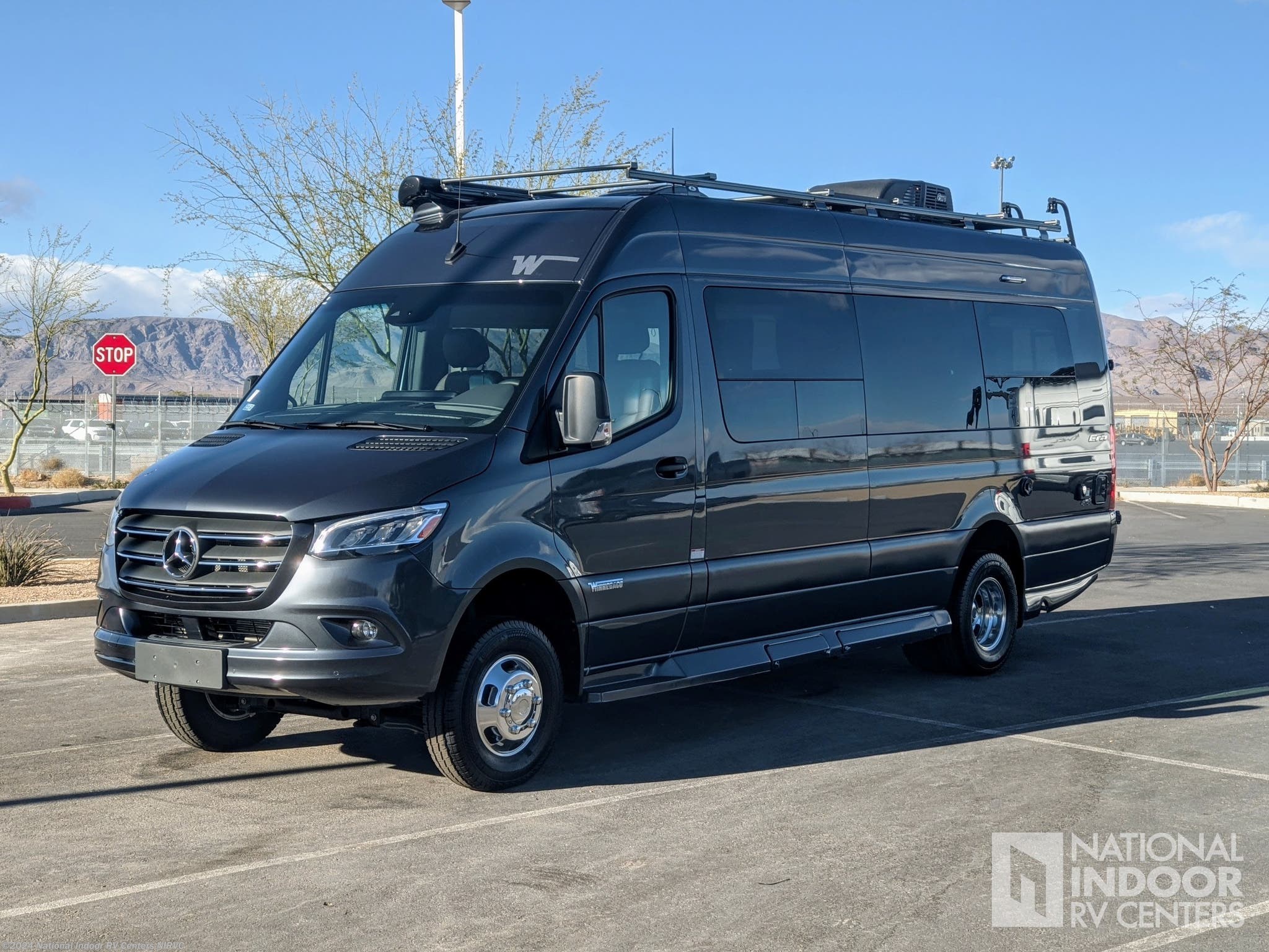 2021 Winnebago Era 70A 4WD RV For Sale In Las Vegas, NV 89115 | 5213 ...