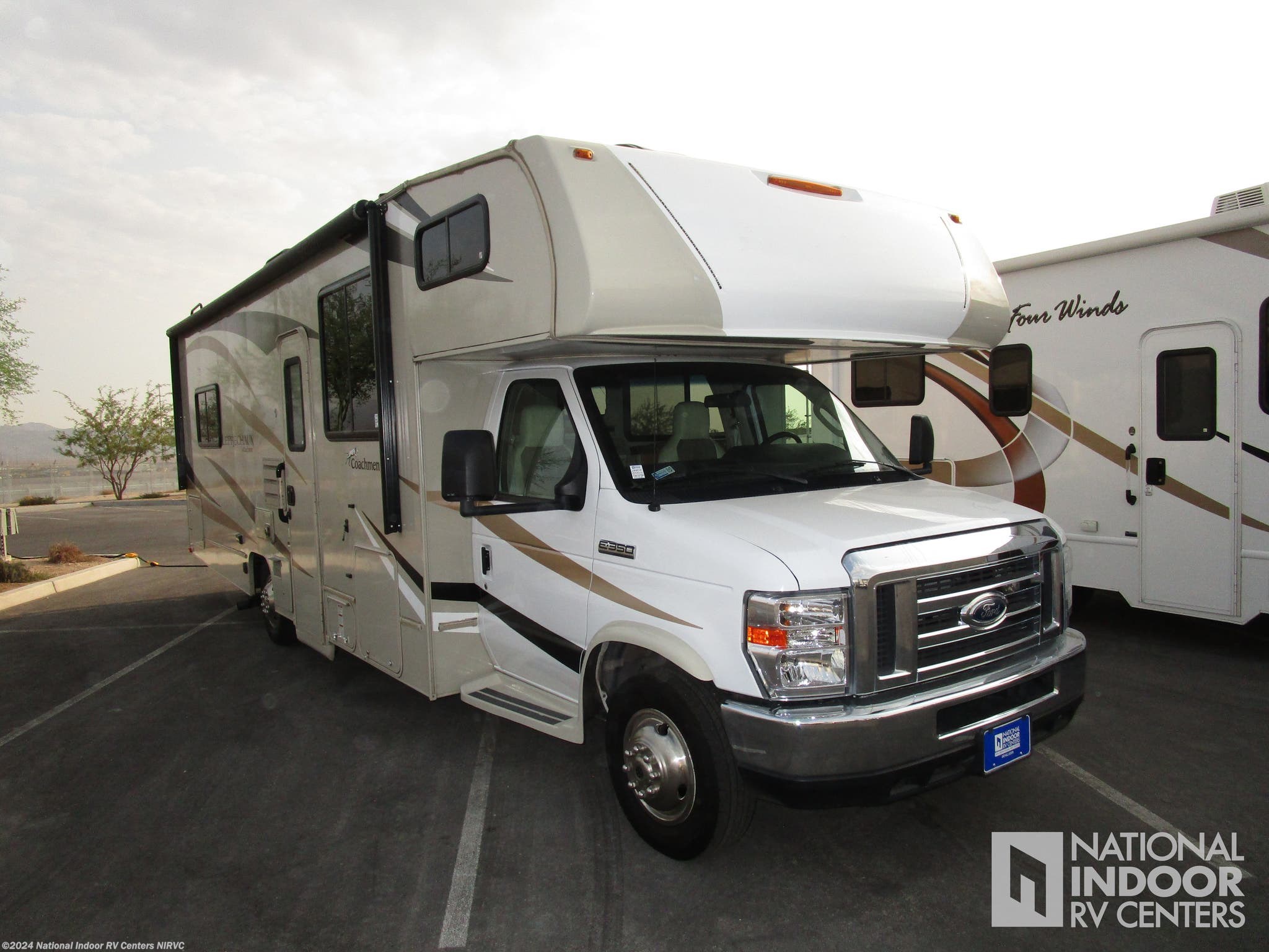 2019 Coachmen Leprechaun 27QB RV for Sale in Las Vegas, NV 89115 | 5888U | www.bagsaleusa.com Classifieds