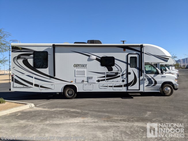 2020 Entegra Coach Odyssey 29K RV for Sale in Las Vegas, NV 89115 ...