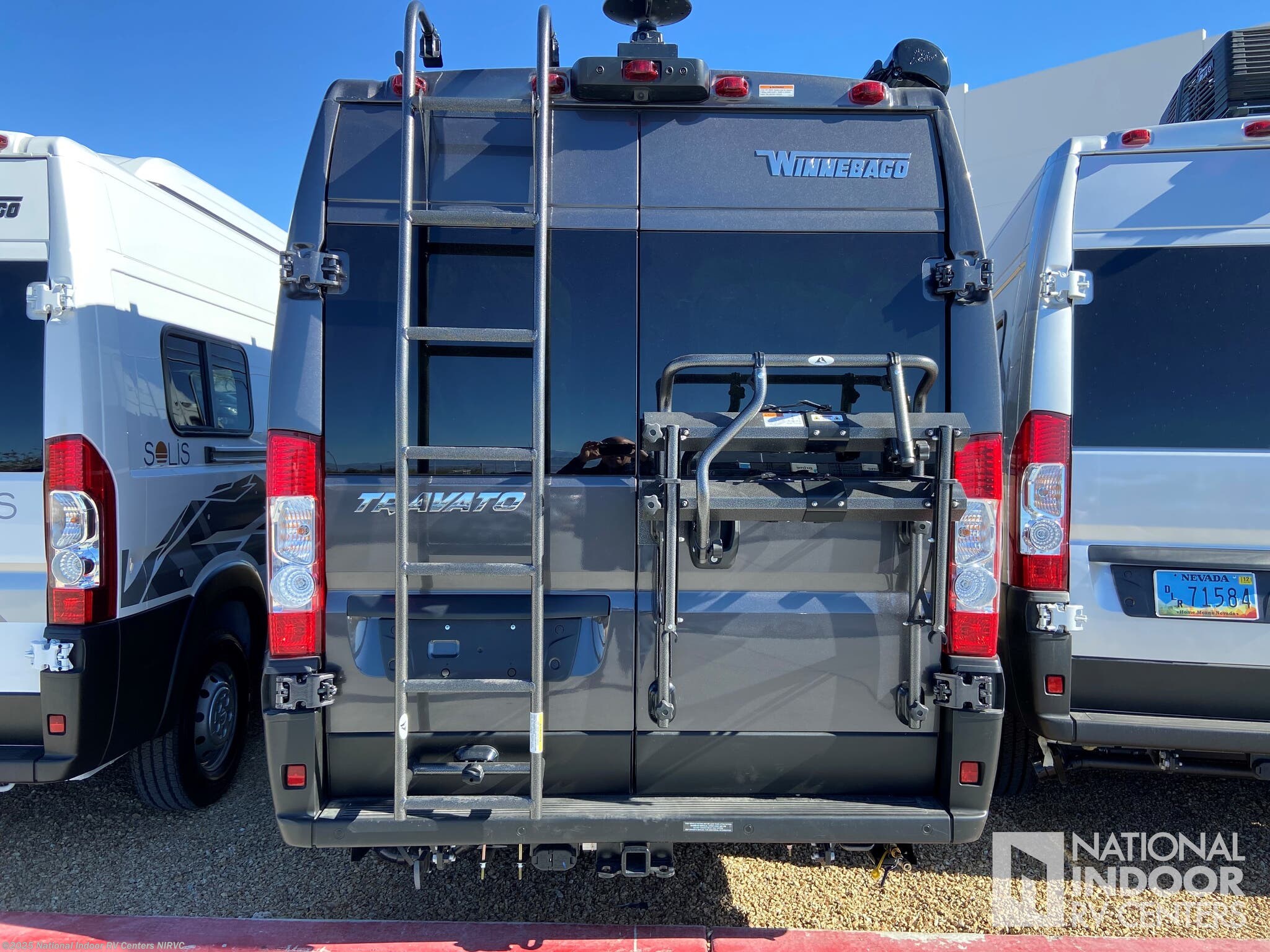 2023 Winnebago Travato 59KL RV for Sale in Las Vegas, NV 89115 6480