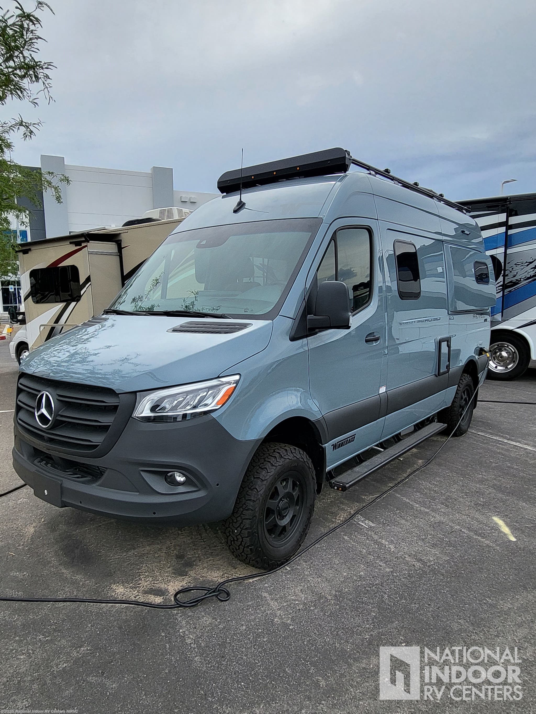 2023 Winnebago Revel 44E RV for Sale in Las Vegas, NV 89115 7066