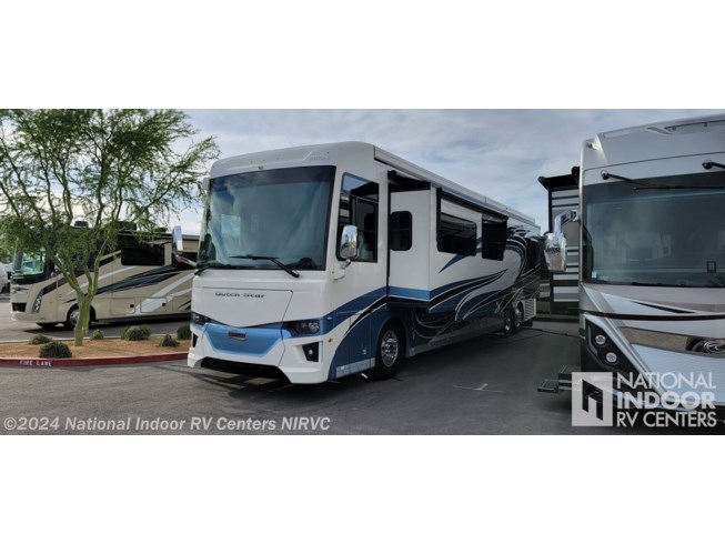 2022 Dutch Star 4369 by Newmar from National Indoor RV Centers in Las Vegas, Nevada