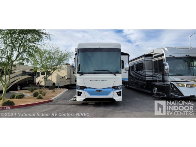 2022 Newmar Dutch Star 4369 - New Class A For Sale by National Indoor RV Centers in Las Vegas, Nevada