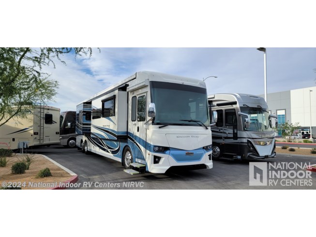 New 2022 Newmar Dutch Star 4369 available in Las Vegas, Nevada