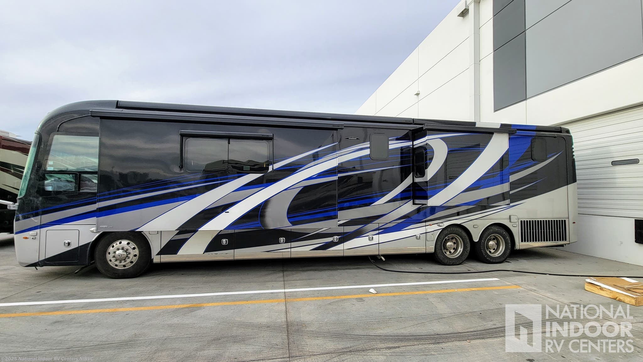 2019 Entegra Coach Anthem 44B RV for Sale in Las Vegas, NV 89115 ...