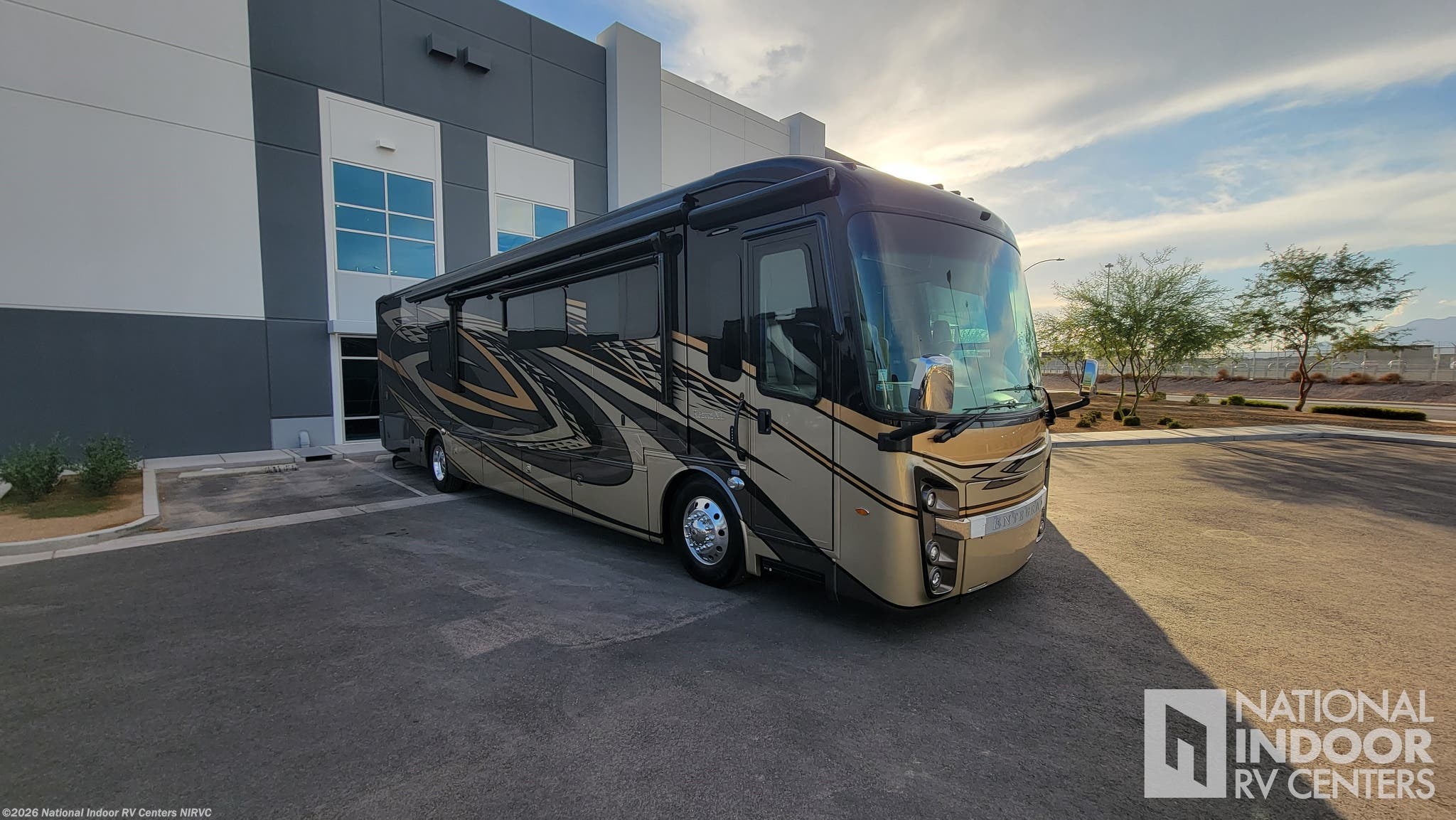 2023 Entegra Coach Reatta XL 40Q2 RV for Sale in Las Vegas, NV 89115