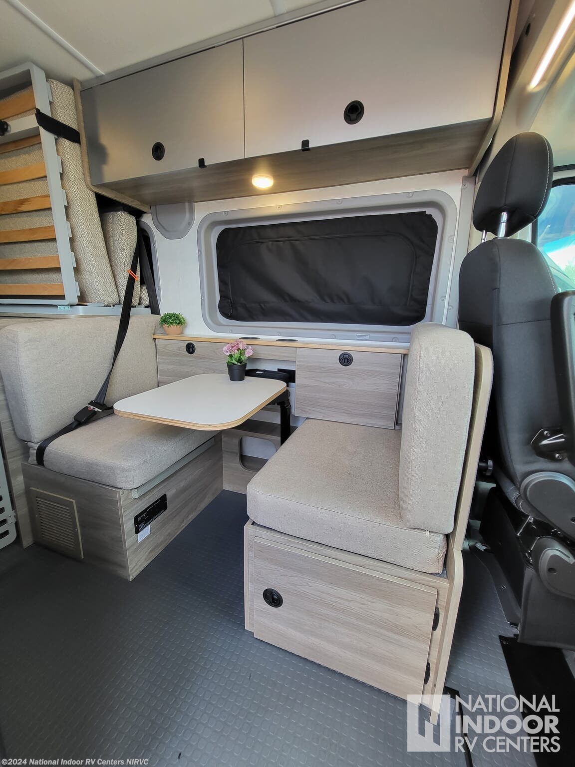 2023 Winnebago Solis Pocket 36A RV for Sale in Las Vegas, NV 89115 ...