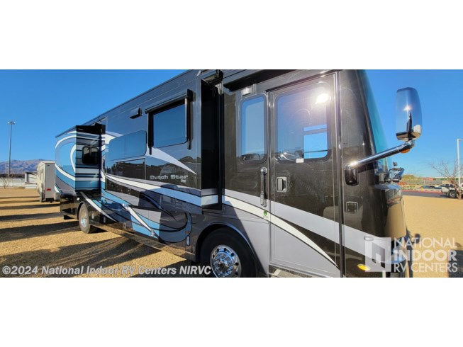 2022 Dutch Star 3709 by Newmar from National Indoor RV Centers in Las Vegas, Nevada