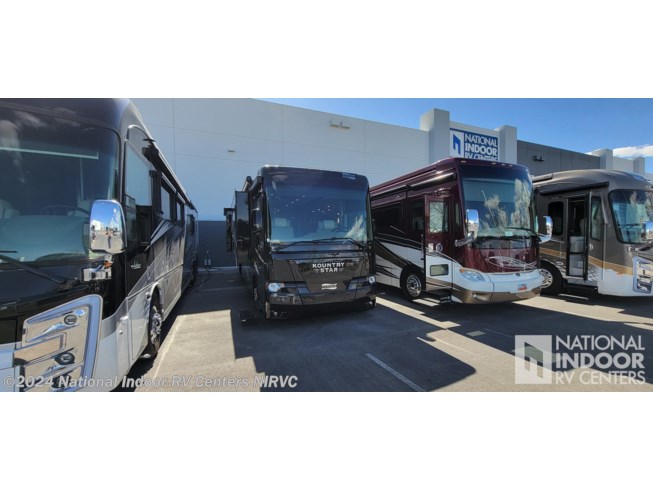 2020 Kountry Star 3709 by Newmar from National Indoor RV Centers in Las Vegas, Nevada