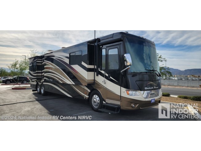 Used 2013 Newmar Dutch Star 4353 available in Las Vegas, Nevada