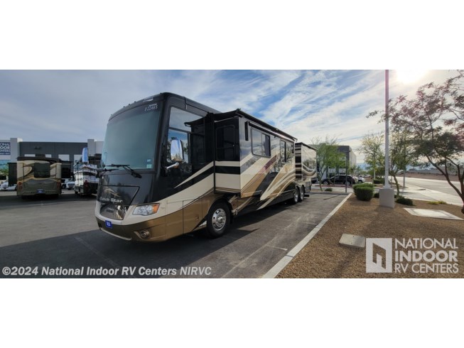 2013 Dutch Star 4353 by Newmar from National Indoor RV Centers in Las Vegas, Nevada