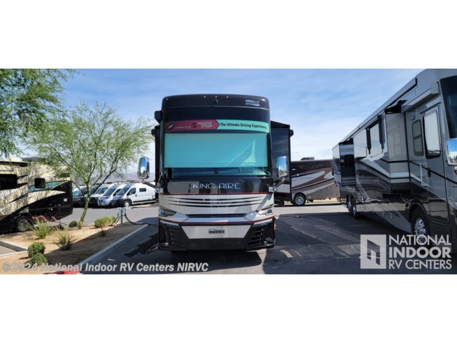 2023 Newmar King Aire 4596 - New Class A For Sale by National Indoor RV Centers in Las Vegas, Nevada