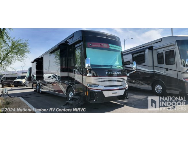New 2023 Newmar King Aire 4596 available in Las Vegas, Nevada