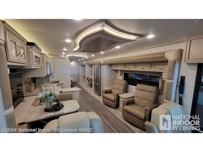 2023 Kountry Star 4068 by Newmar from National Indoor RV Centers in Las Vegas, Nevada