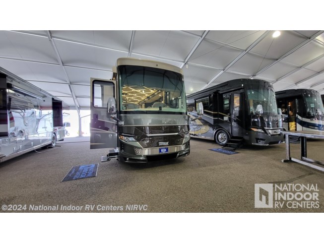 2023 Newmar Mountain Aire 4118 - New Class A For Sale by National Indoor RV Centers in Las Vegas, Nevada