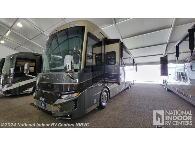 2023 Mountain Aire 4118 by Newmar from National Indoor RV Centers in Las Vegas, Nevada