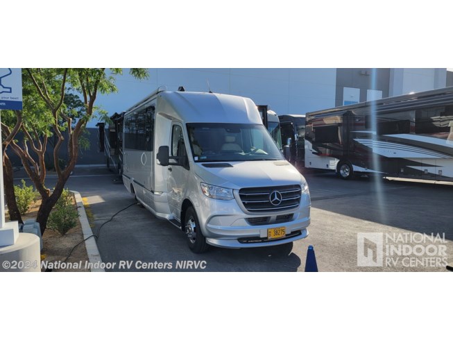 Used 2020 Airstream Atlas Series TOMMY BAHAMA available in Las Vegas, Nevada