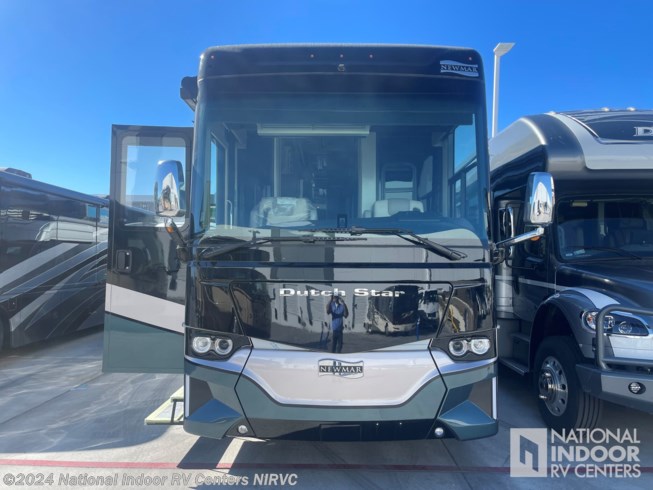 New 2023 Newmar Dutch Star 4369 available in Las Vegas, Nevada