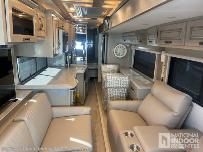 2023 Dutch Star 4369 by Newmar from National Indoor RV Centers in Las Vegas, Nevada