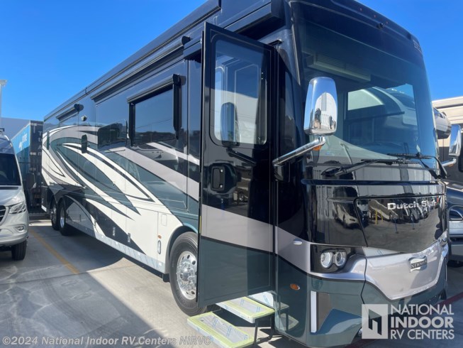 2023 Newmar Dutch Star 4369 - New Class A For Sale by National Indoor RV Centers in Las Vegas, Nevada