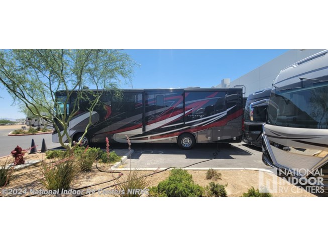 2019 Ventana 3717 by Newmar from National Indoor RV Centers in Las Vegas, Nevada