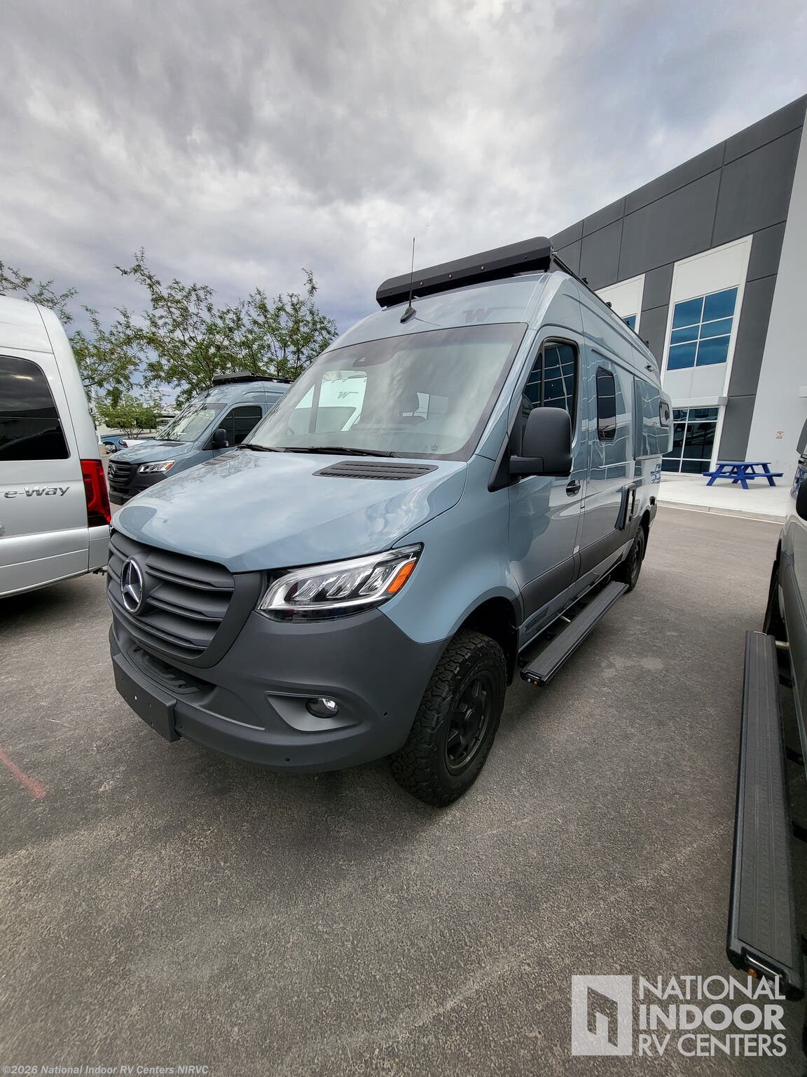 2023 Winnebago Revel 44E RV for Sale in Las Vegas, NV 89115 7923