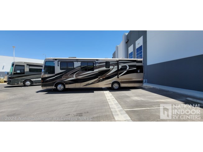 2013 Ventana 3634 by Newmar from National Indoor RV Centers in Las Vegas, Nevada
