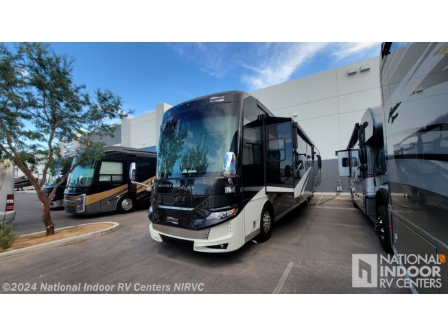 2021 Mountain Aire 4551 by Newmar from National Indoor RV Centers in Las Vegas, Nevada