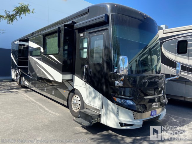Used 2021 Newmar Mountain Aire 4551 available in Las Vegas, Nevada
