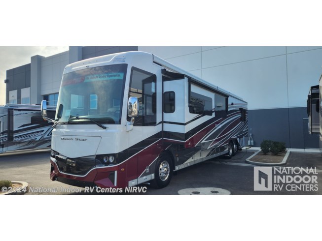 2023 Newmar Dutch Star 4325 - New Class A For Sale by National Indoor RV Centers in Las Vegas, Nevada