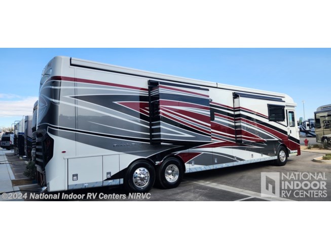 2023 Dutch Star 4325 by Newmar from National Indoor RV Centers in Las Vegas, Nevada