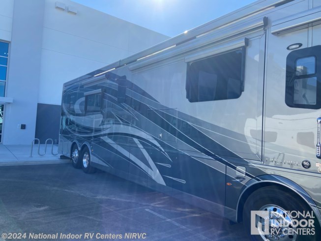 2018 King Aire 4531 by Newmar from National Indoor RV Centers in Las Vegas, Nevada