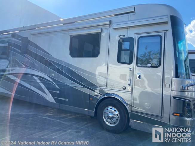 2018 Newmar King Aire 4531 - Used Class A For Sale by National Indoor RV Centers in Las Vegas, Nevada