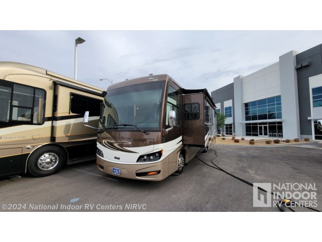 2014 Ventana 3634 by Newmar from National Indoor RV Centers in Las Vegas, Nevada