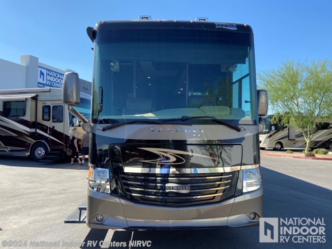 2016 Newmar Ventana LE 4037 - Used Class A For Sale by National Indoor RV Centers in Las Vegas, Nevada
