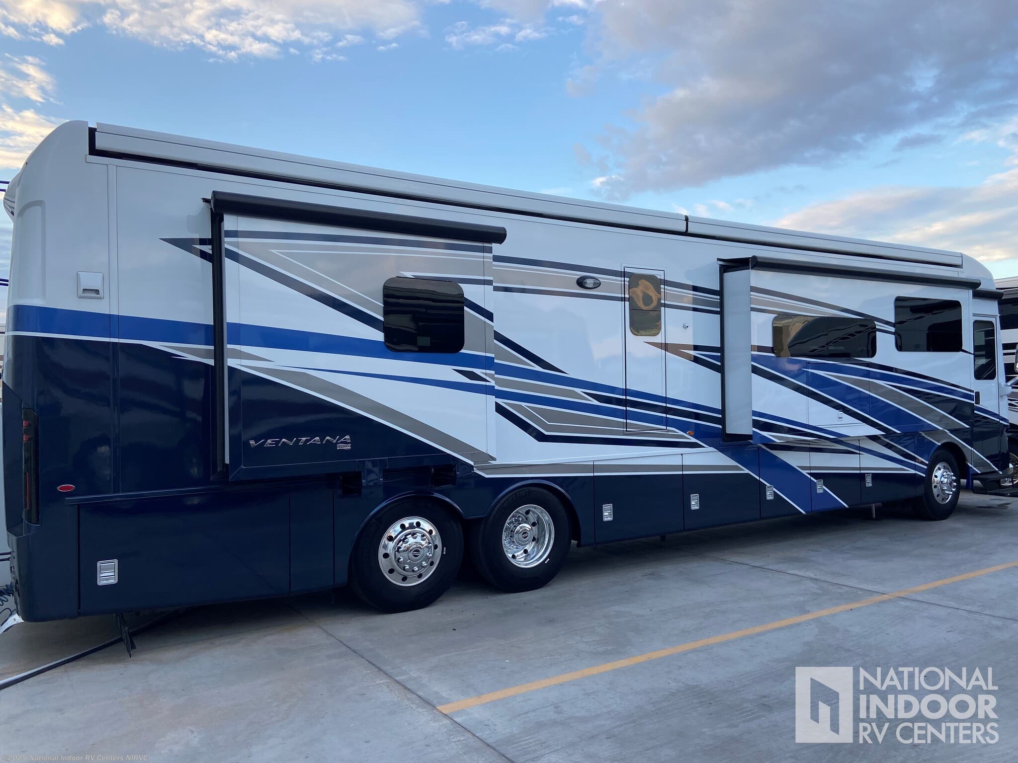 2022 Newmar Ventana 4334 RV for Sale in Las Vegas, NV 89115 9861CC