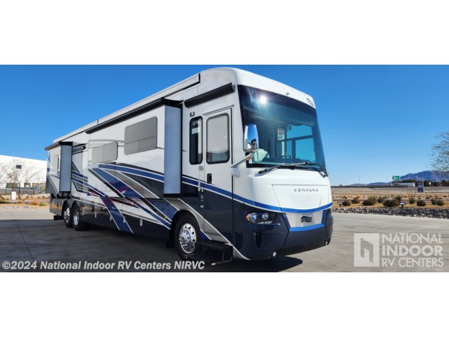 2022 Newmar Ventana 4334 - Used Class A For Sale by National Indoor RV Centers in Las Vegas, Nevada