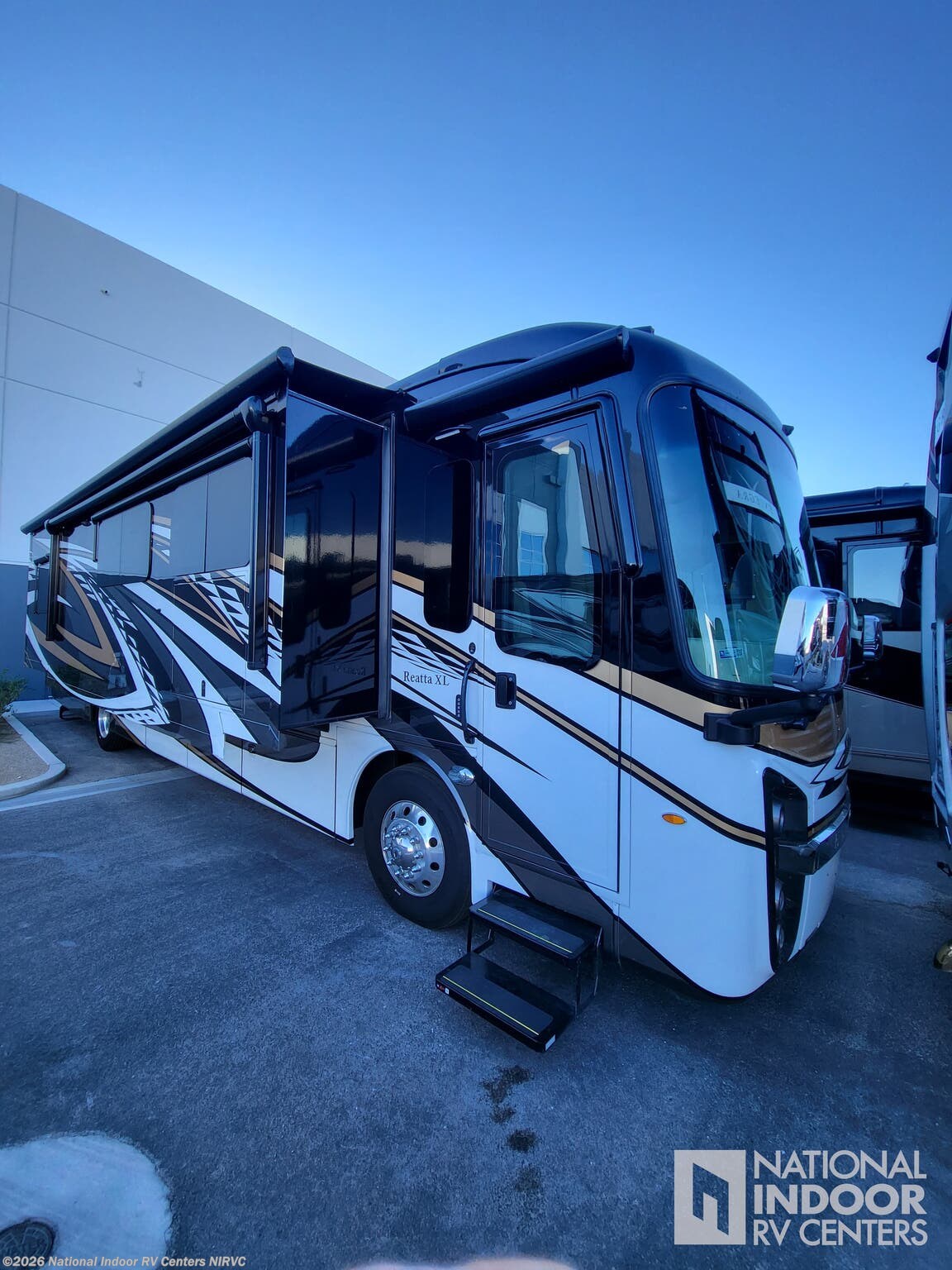 2022 Entegra Coach Reatta XL 40Q2 RV for Sale in Las Vegas, NV 89115