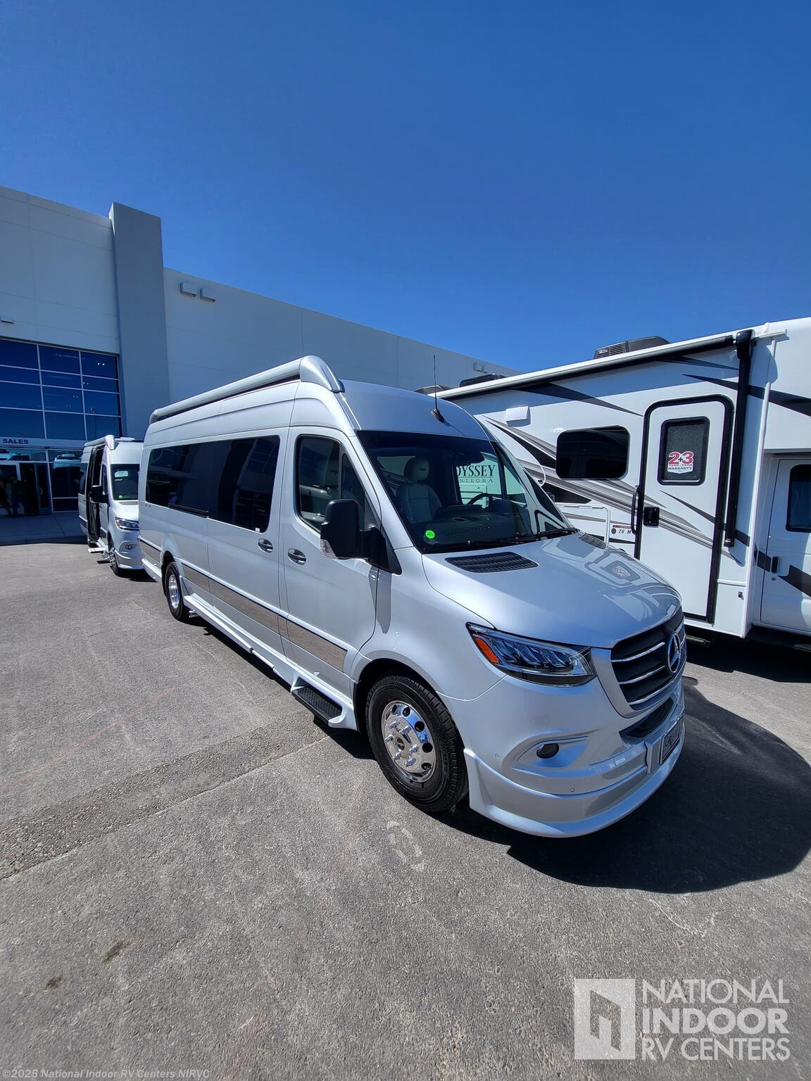 2023 Grech RV Stradaion LOUNGE RV for Sale in Las Vegas, NV 89115