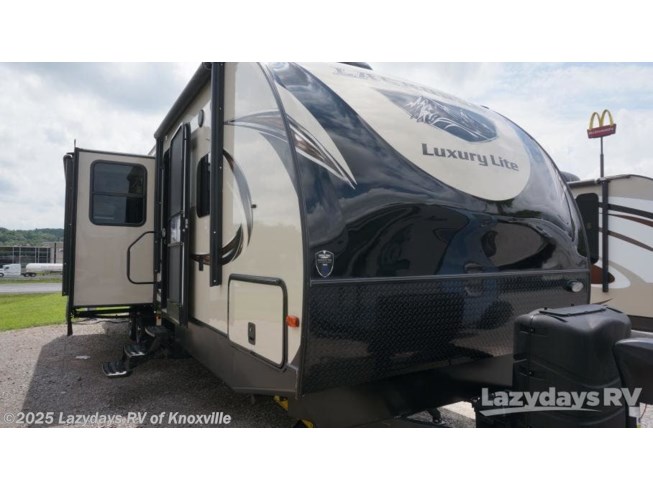 2019 Prime Time Lacrosse 3380ib Rv For Sale In Knoxville Tn 37924 87141b1 Rvusa Com Classifieds
