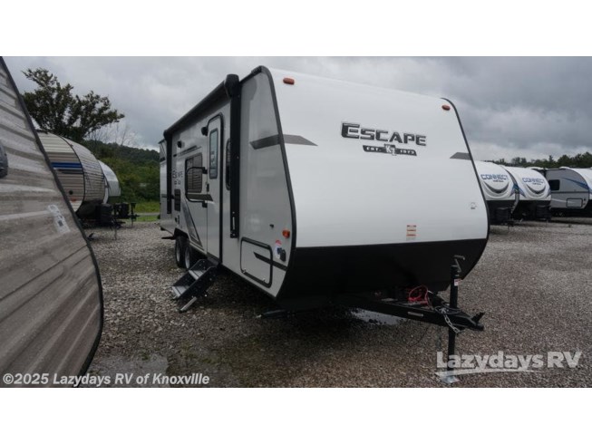 2020 K Z Escape E231bh Rv For Sale In Knoxville Tn 37924 21043823 Rvusa Com Classifieds