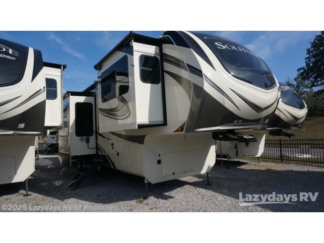 2020 Grand Design Solitude 380fl R Rv For Sale In Knoxville Tn 37924 21045351 Rvusa Com Classifieds